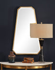 Uttermost Ottone Modern Mirror