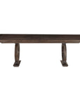 Baker Furniture Hemingway Dining Table MR8437