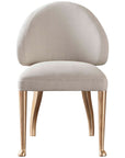 Baker Furniture Josephine Chair MR8440