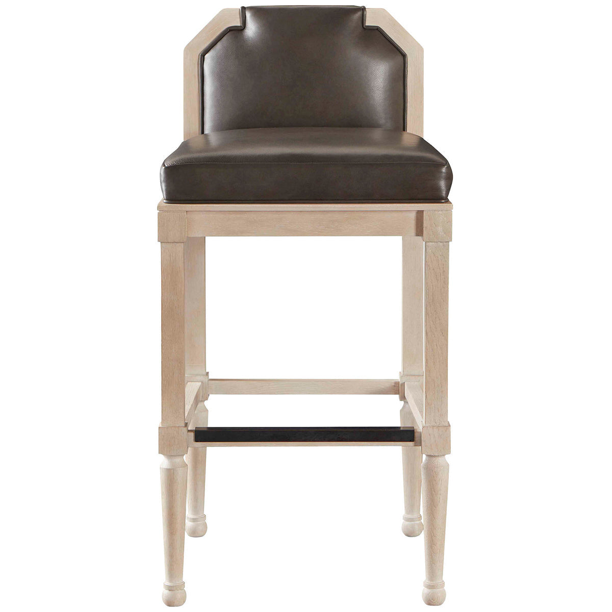 Baker Furniture Dillin Barstool MR8447