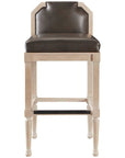 Baker Furniture Dillin Barstool MR8447