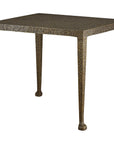 Baker Furniture Noble End Table MR8455