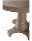 Baker Furniture Ansel Table MR8458