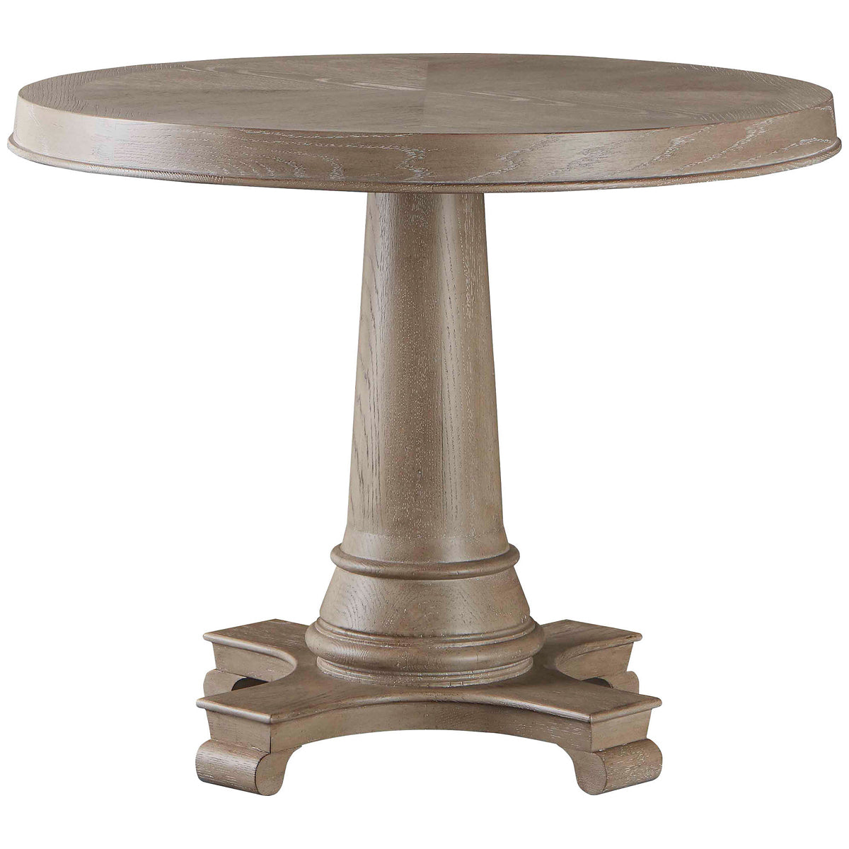 Baker Furniture Ansel Table MR8458
