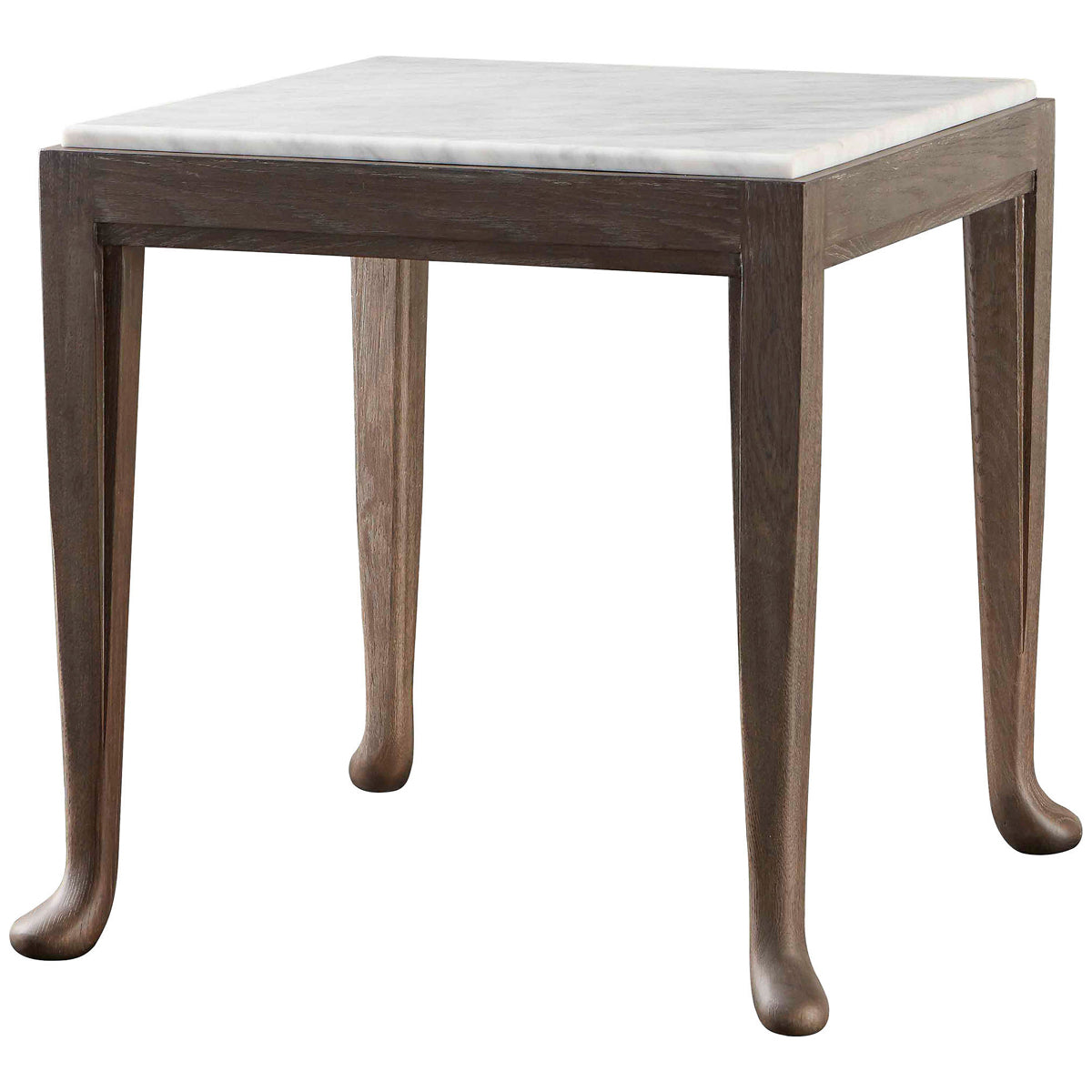 Baker Furniture Finn Table MR8460