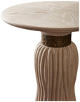 Baker Furniture Lexie Table MR8482