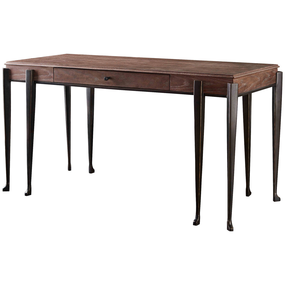 Baker Furniture Archer Desk MR8487