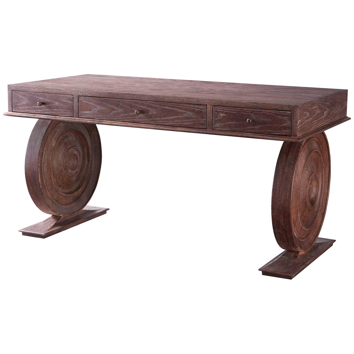 Baker Furniture Hemingway Desk MR8488