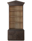 Baker Furniture Thaddaeus Bookcase MR8496