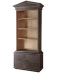 Baker Furniture Thaddaeus Bookcase MR8496
