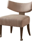 Baker Furniture Athea Occasional Chair MR8531C