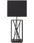 Baker Furniture Webb Table Lamp MRDC104