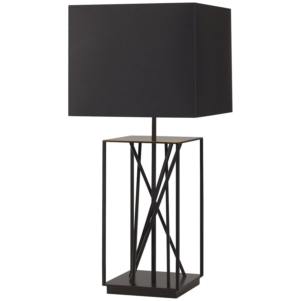 Baker Furniture Webb Table Lamp MRDC104