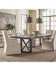 Vanguard Furniture Everhart Side Chair