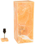 Phillips Collection Onyx Prism Lamp