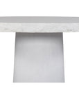 Woodbridge Furniture Monolith Outdoor Table