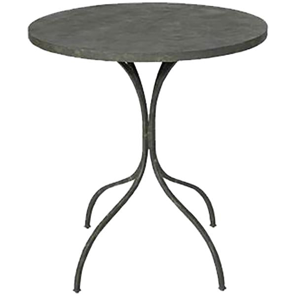 Woodbridge Furniture Moment Outdoor Cafe Table