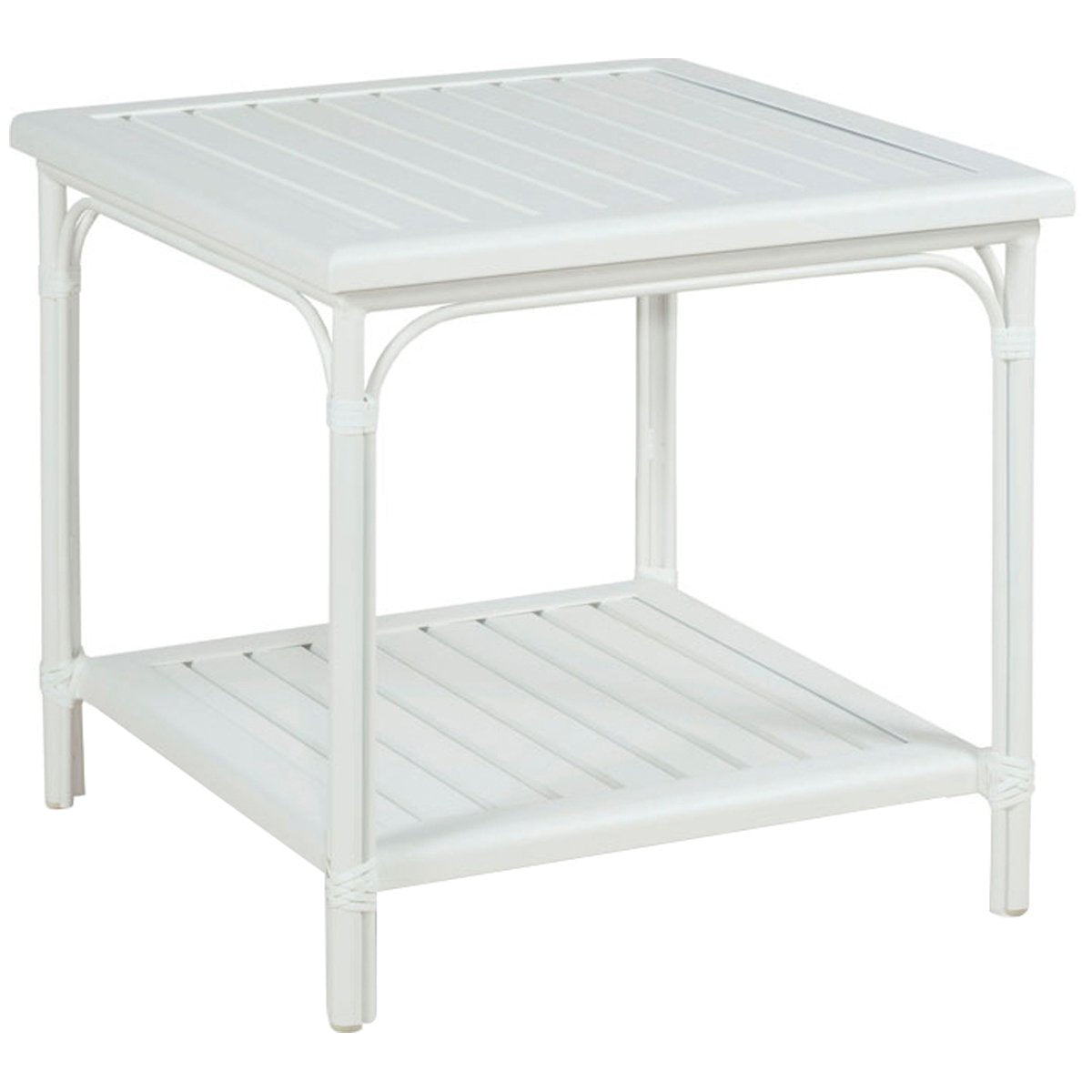 Woodbridge Furniture Carlyle Outdoor Side Table