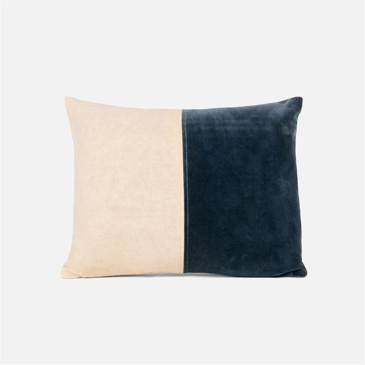Made Goods Ari Velvet Pillows, Set of 2