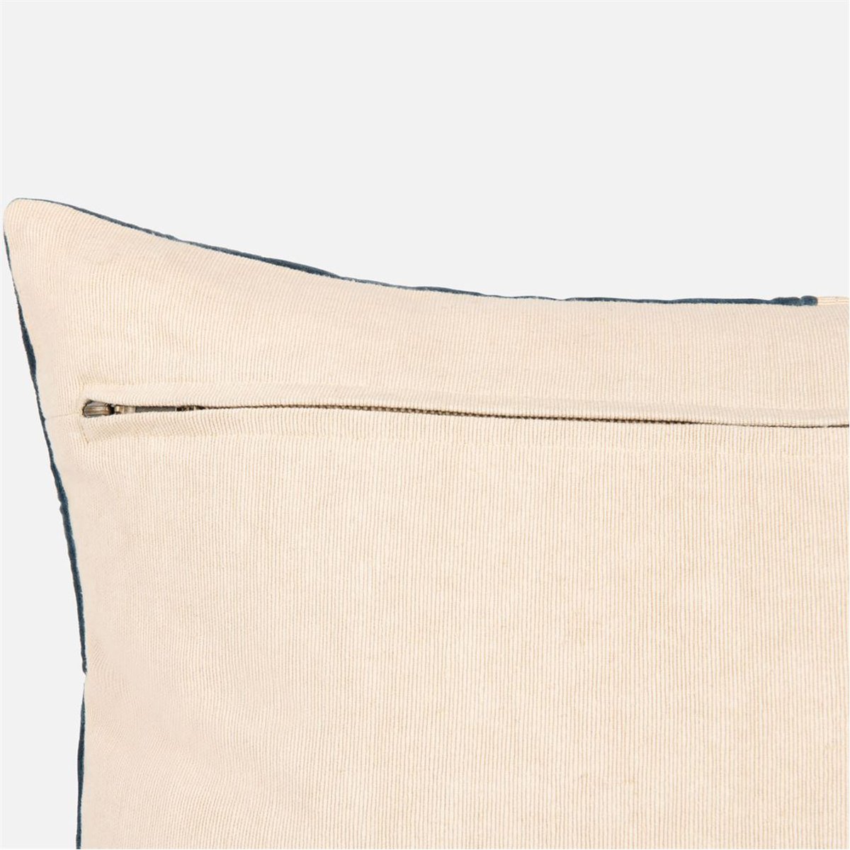 Made Goods Ari Velvet 18-Inch Pillows, Set of 2