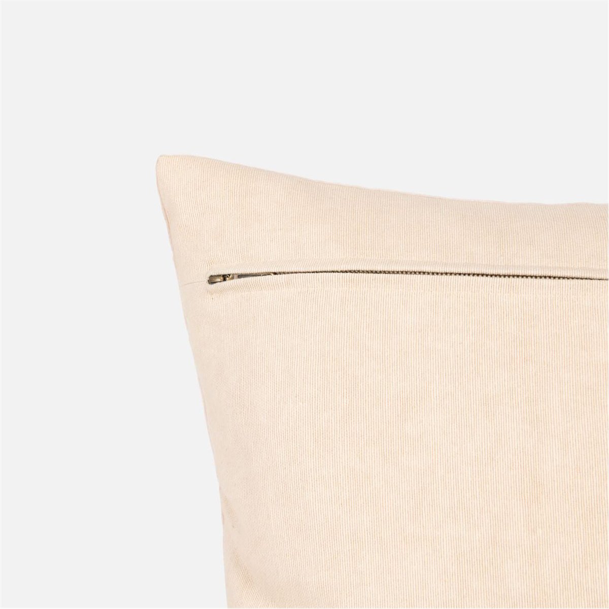 Made Goods Ari Velvet 18-Inch Pillows, Set of 2