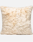 Made Goods Lily Baby Alpaca 22-Inch Pillow