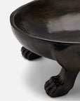 Made Goods Roman Footed Bowl