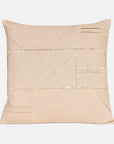 Made Goods Roslyn Square Pillows, Set of 2