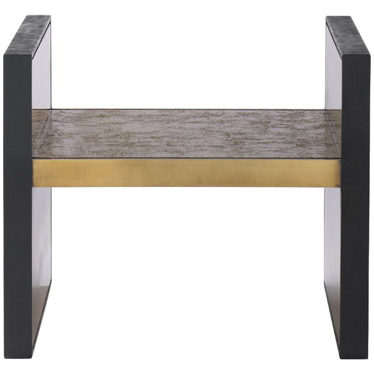 Villa &amp; House Odeon Bench/Side Table
