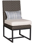 Vanguard Furniture Bridgehampton Outdoor Side Chair