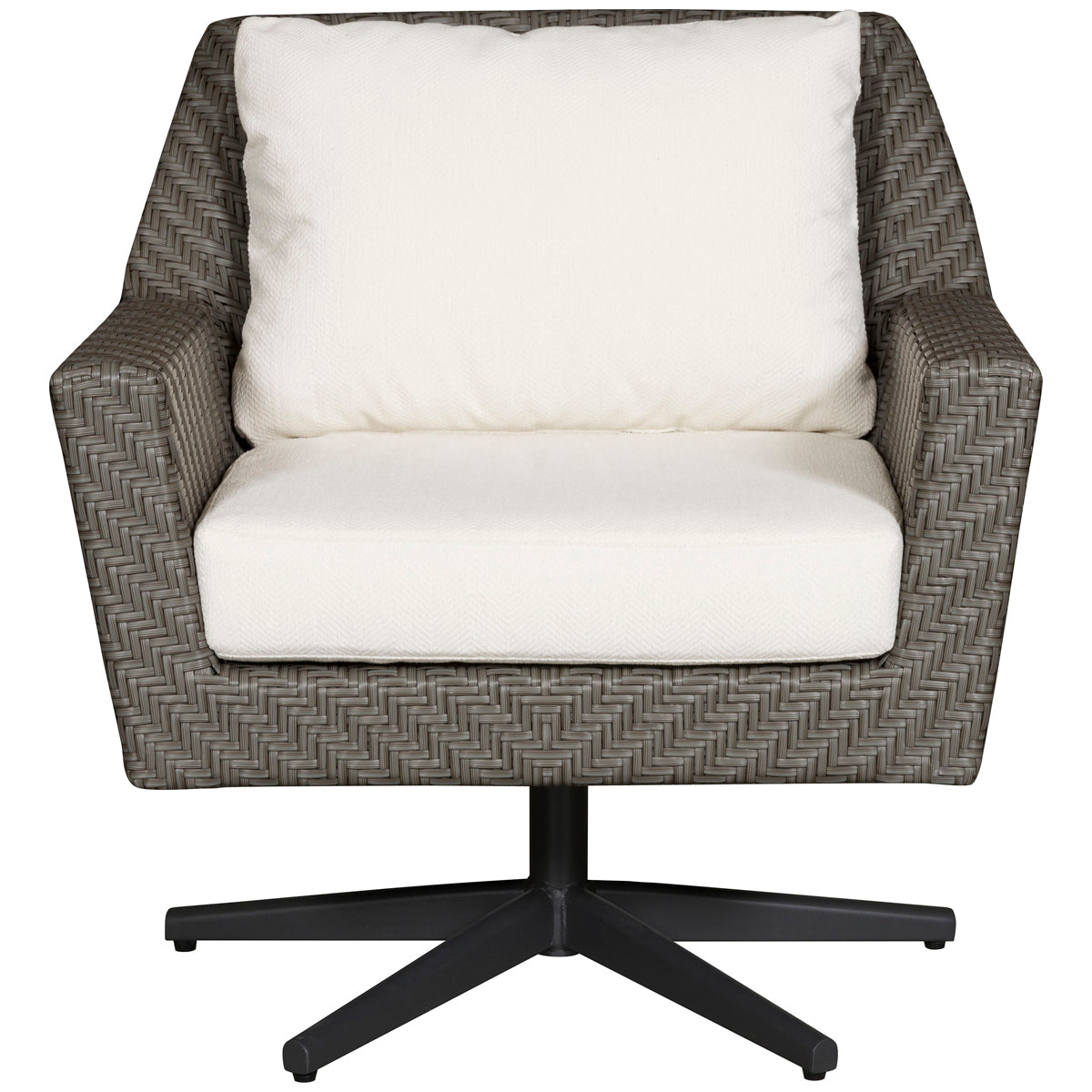 Vanguard Furniture Seagate Outdoor Swivel Chair