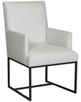 Vanguard Furniture Fremont Outdoor Arm Chair