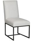Vanguard Furniture Fremont Outdoor Side Chair
