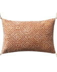 Loloi P0621 13" x 21" Hand Woven Pillow, Set of 2