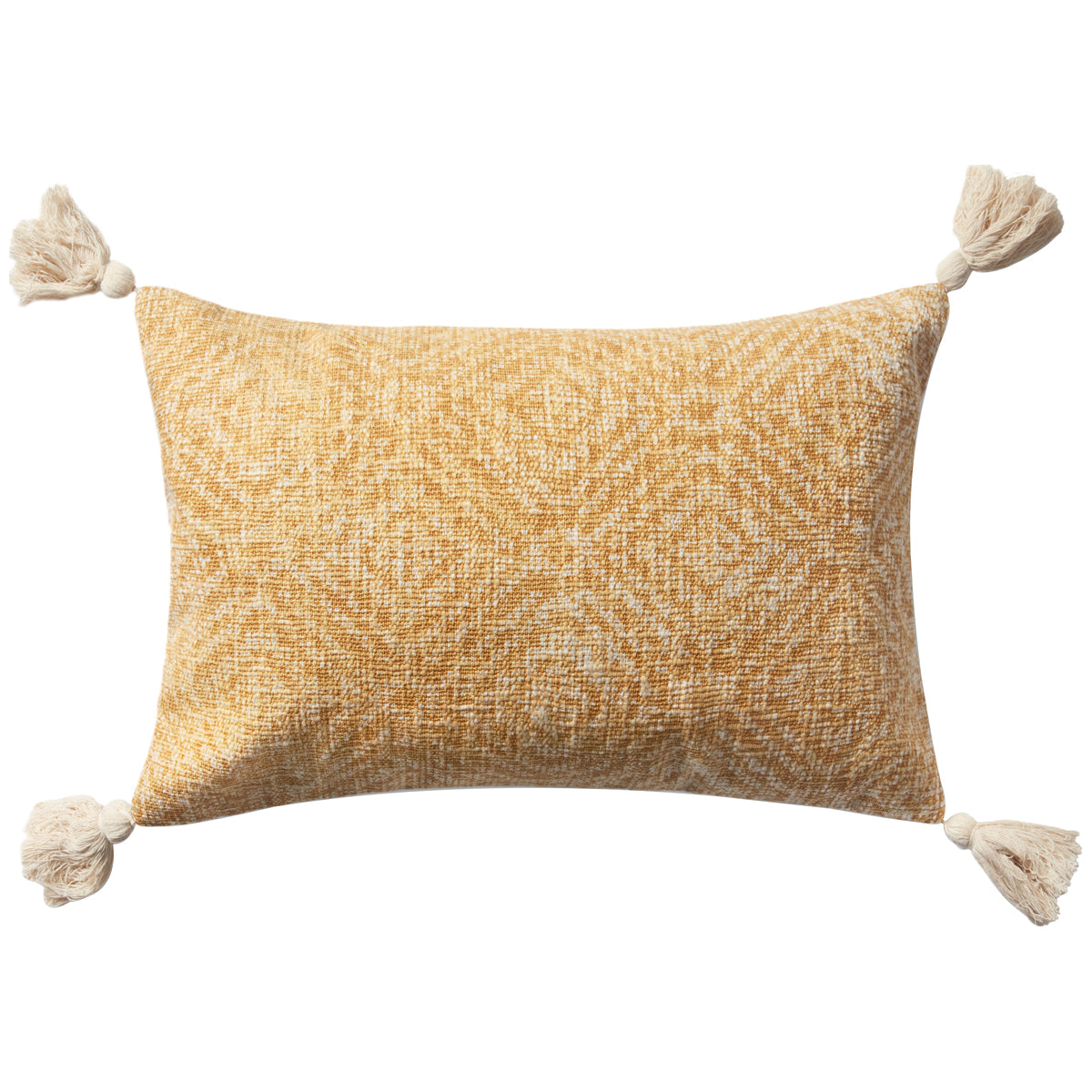 Loloi P0621 13&quot; x 21&quot; Hand Woven Pillow, Set of 2
