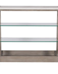 Vanguard Furniture Ridge Bar Cabinet