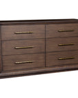 Vanguard Furniture Ridge Dresser