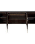 Vanguard Furniture Lillet Sideboard with Polished Nickel