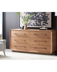 Vanguard Furniture Form Dresser