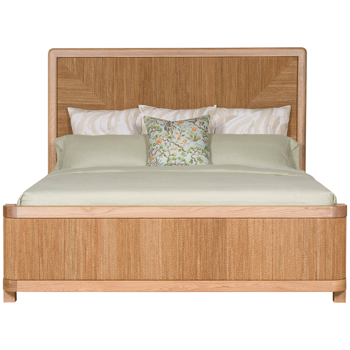 Vanguard Furniture Form Bed