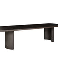 Vanguard Furniture Form Rectangular Dining Table
