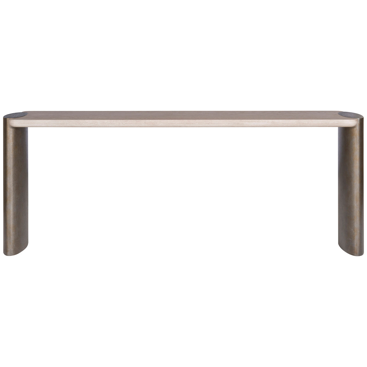 Vanguard Furniture Form Wind Console Table