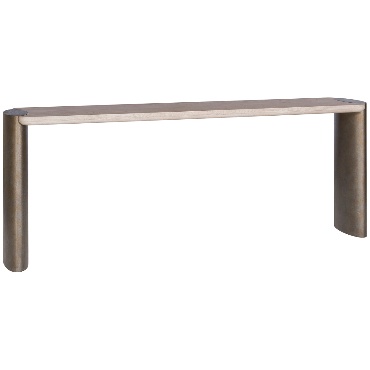 Vanguard Furniture Form Wind Console Table