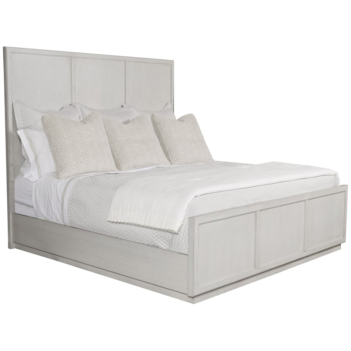 Vanguard Furniture Walt King Bed