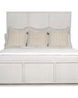 Vanguard Furniture Walt Queen Bed