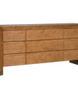 Vanguard Furniture Dune Cavallo Dresser