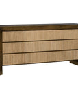 Vanguard Furniture Dune Dresser - Cavallo