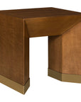 Vanguard Furniture Dune Lamp Table