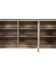Vanguard Furniture Jarvis Storage Cabinet