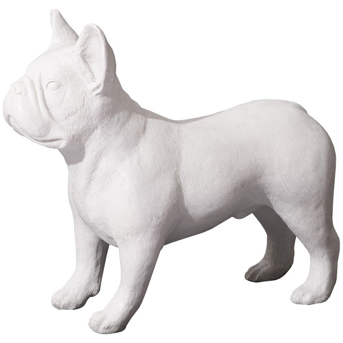 Phillips Collection French Bulldog Outdoor Sculpture